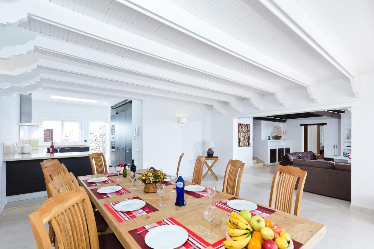 Villa Ana Maria By Villa Plus Puerto del Carmen  Zewnętrze zdjęcie