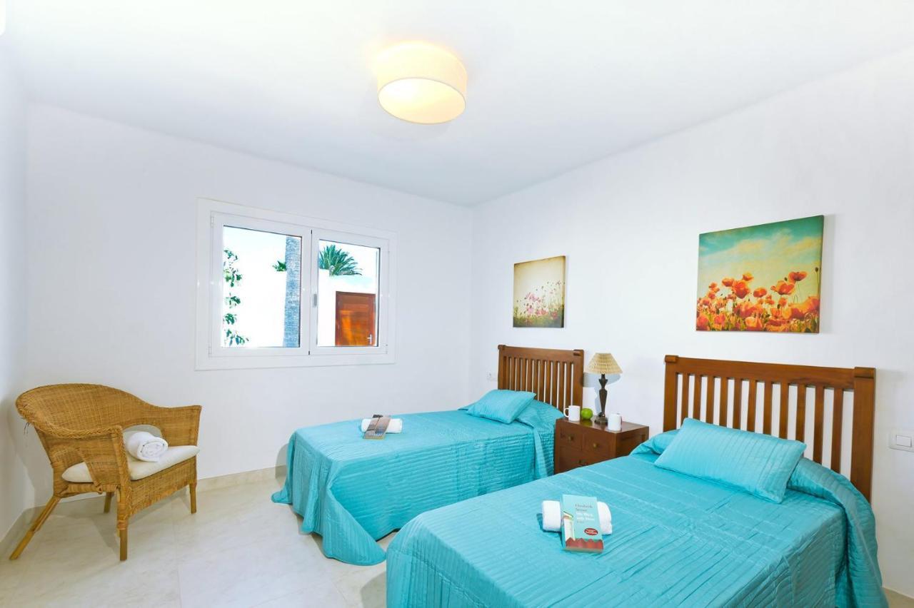Villa Ana Maria By Villa Plus Puerto del Carmen  Zewnętrze zdjęcie