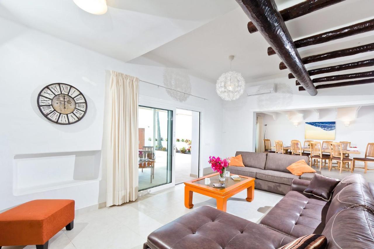 Villa Ana Maria By Villa Plus Puerto del Carmen  Zewnętrze zdjęcie