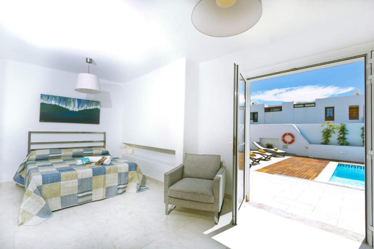 Villa Ana Maria By Villa Plus Puerto del Carmen  Zewnętrze zdjęcie