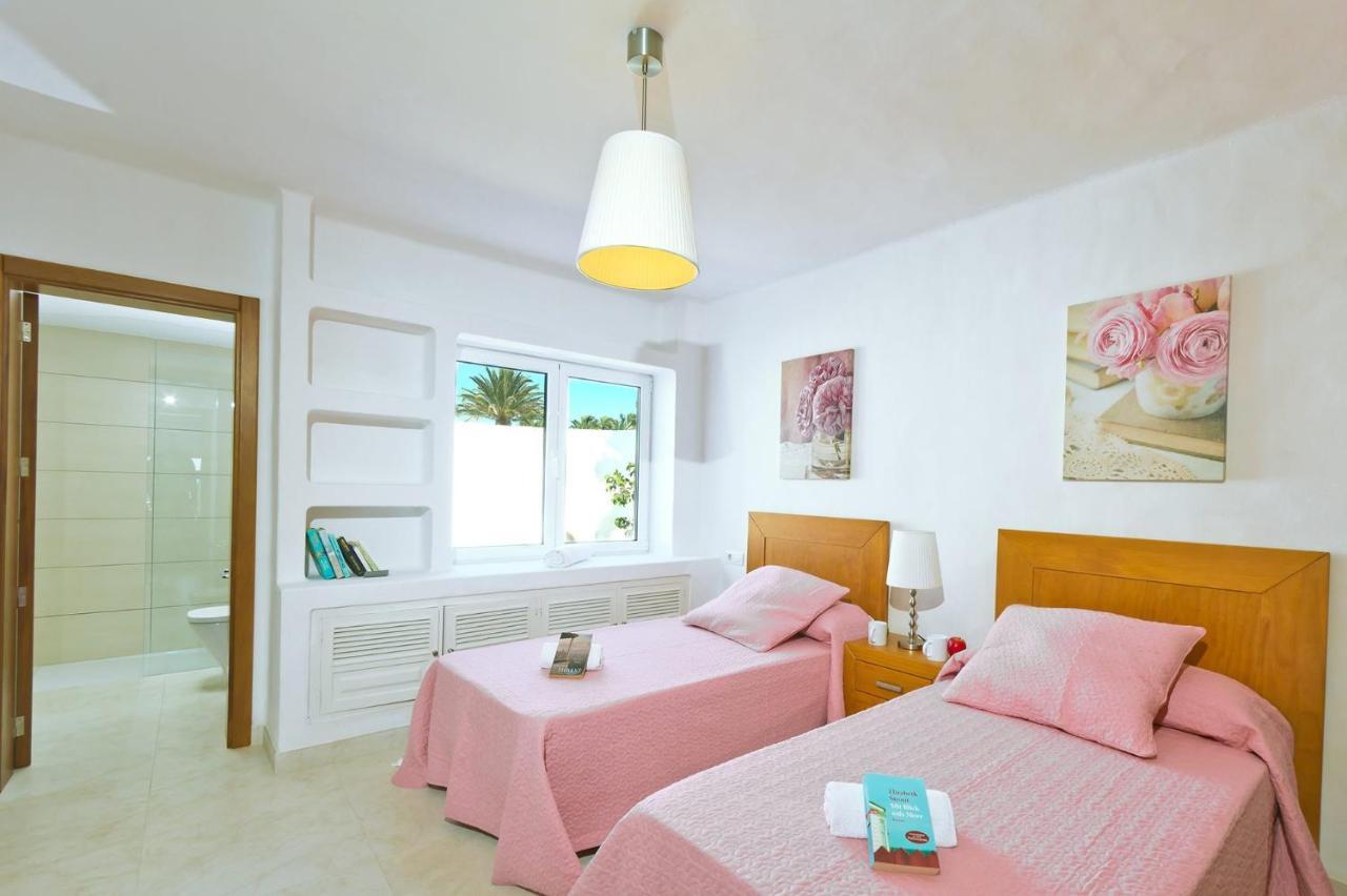 Villa Ana Maria By Villa Plus Puerto del Carmen  Zewnętrze zdjęcie