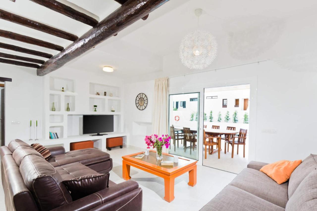 Villa Ana Maria By Villa Plus Puerto del Carmen  Zewnętrze zdjęcie