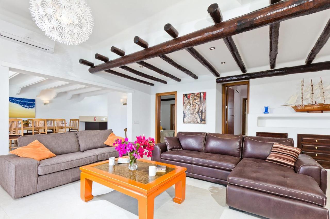 Villa Ana Maria By Villa Plus Puerto del Carmen  Zewnętrze zdjęcie
